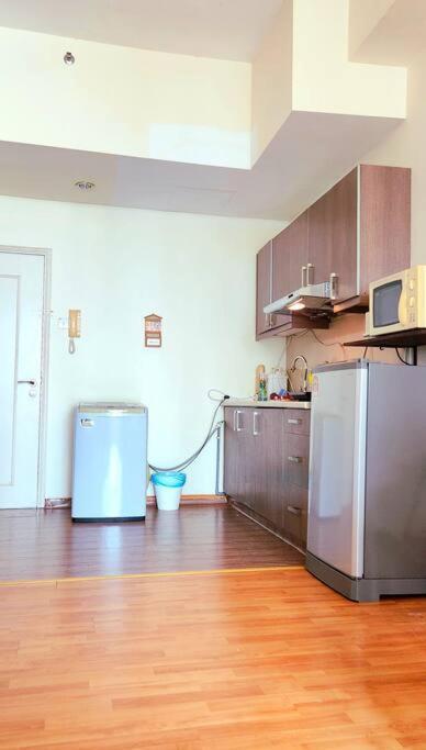 Studio Near Klcc For 3~4 Pax *